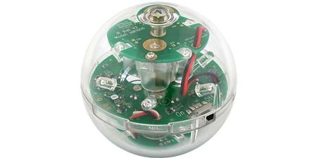 Hitechnic Infrared Electronic Ball